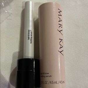 Mary Kay Lash & Brow Building Serum - Retired